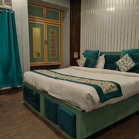 Hi Hotel By Madras Rishīkesh Buitenkant foto