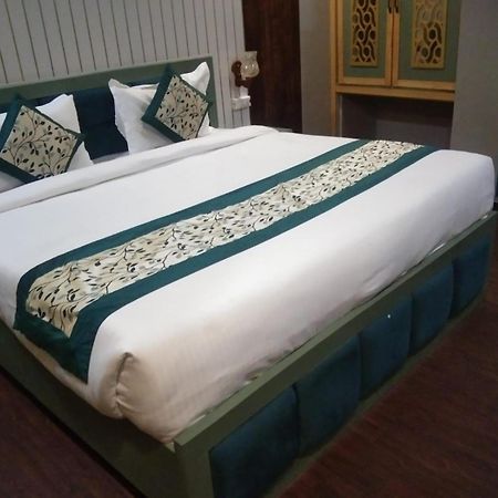 Hi Hotel By Madras Rishīkesh Buitenkant foto