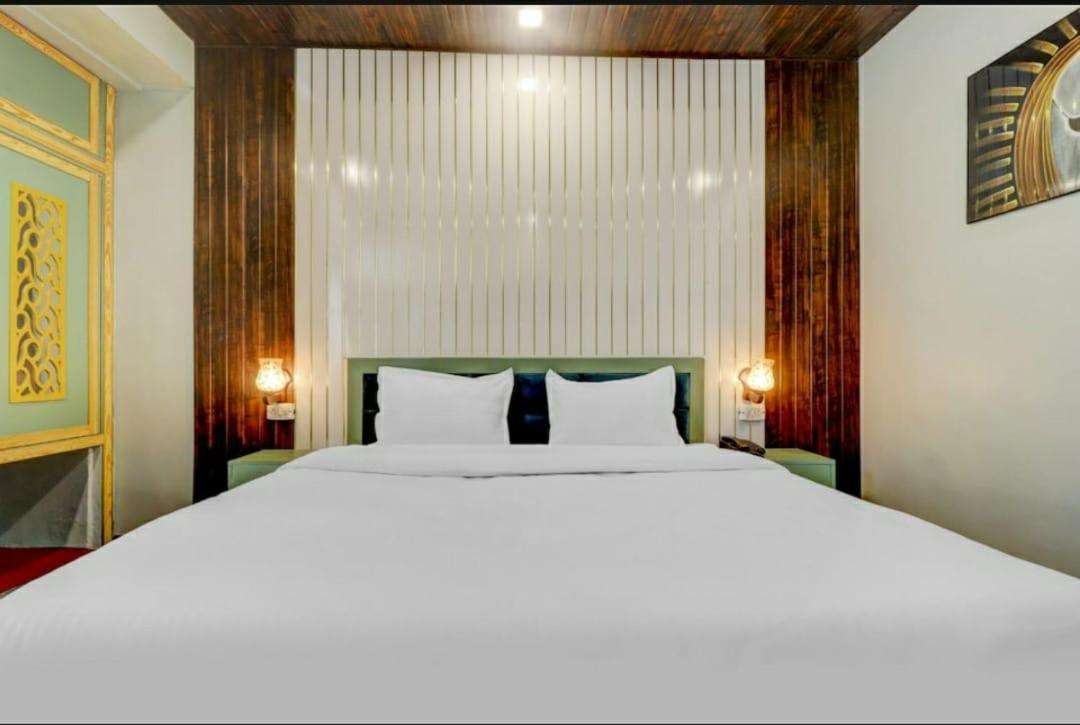 Hi Hotel By Madras Rishīkesh Buitenkant foto