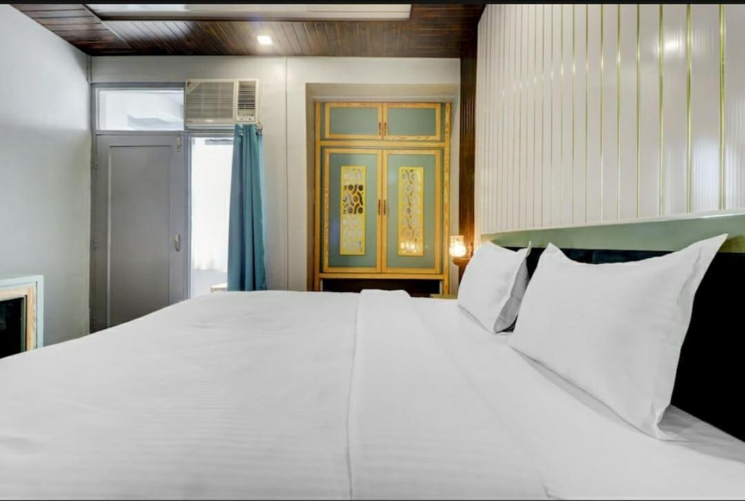 Hi Hotel By Madras Rishīkesh Buitenkant foto